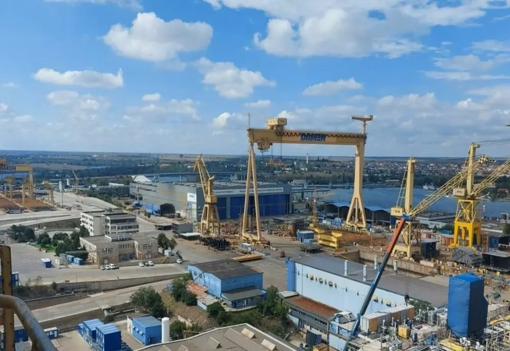 Damen Mangalia: Tribunalul Constanța decide luni prețul de vânzare. Cum vor fi plătite restanțele salariale de peste 30 de milioane de lei