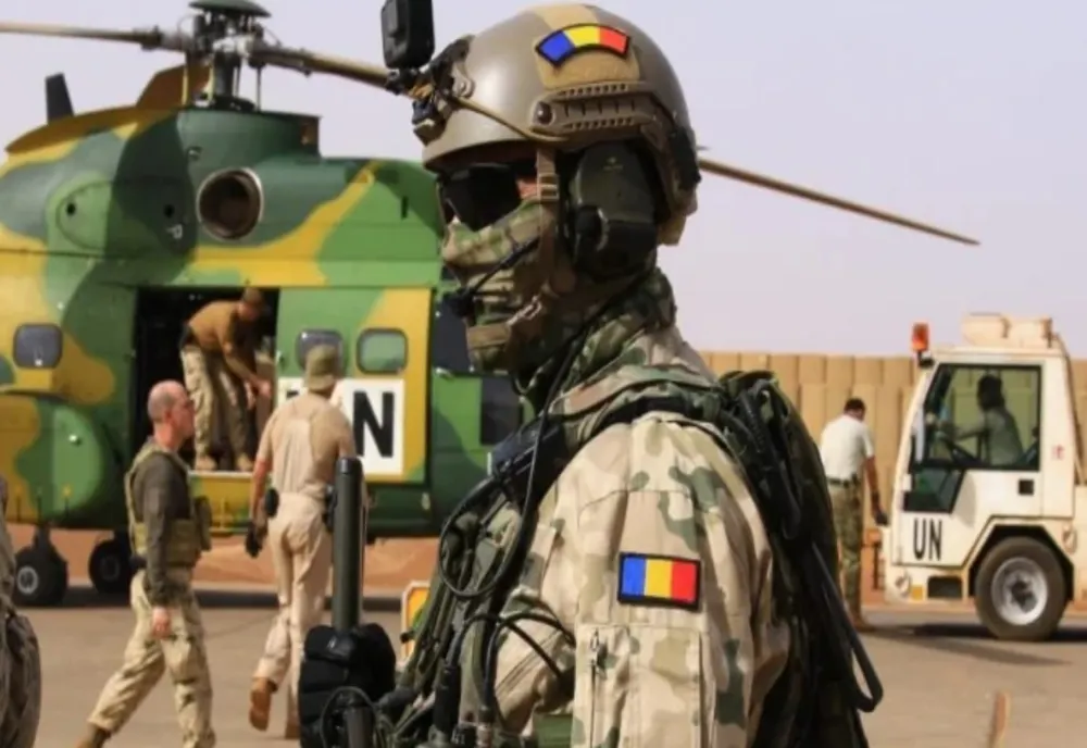 MApN pregătește exercițiul MOBEX în Neamț, Suceava și Botoșani. Rezerviștii vor fi chemați la unitățile militare