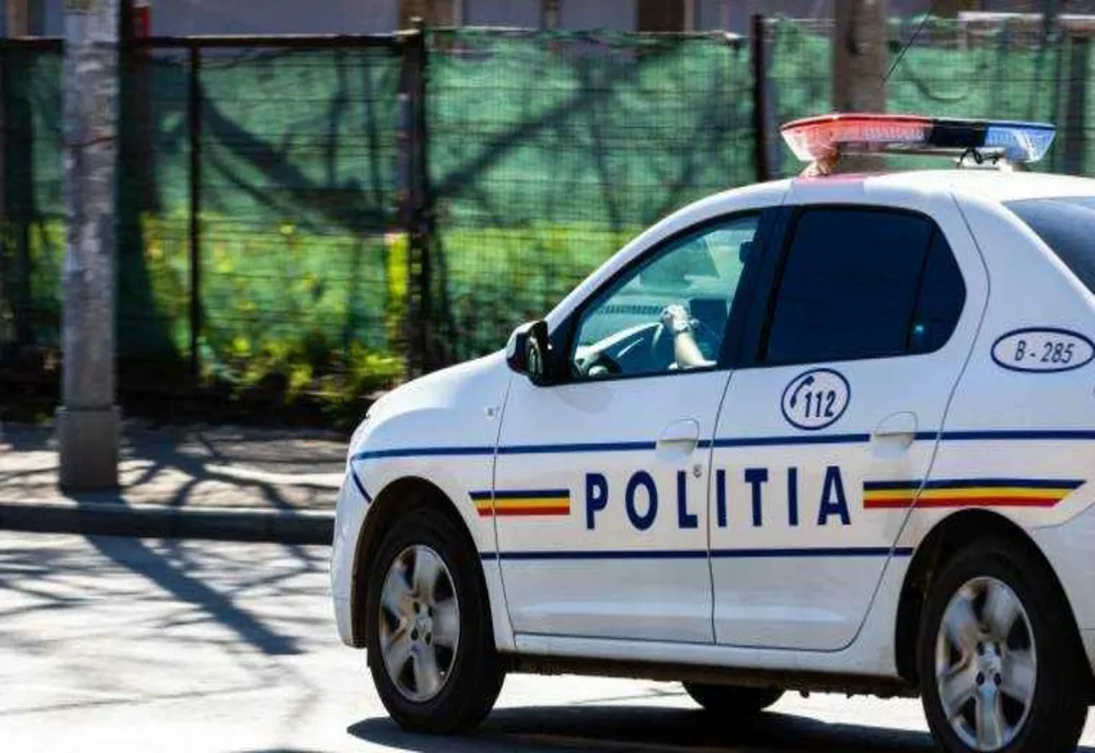 Adolescent de 15 ani, înjunghiat și bătut de doi tineri în Prahova. Totul ar fi pornit de la bicicleta băiatului