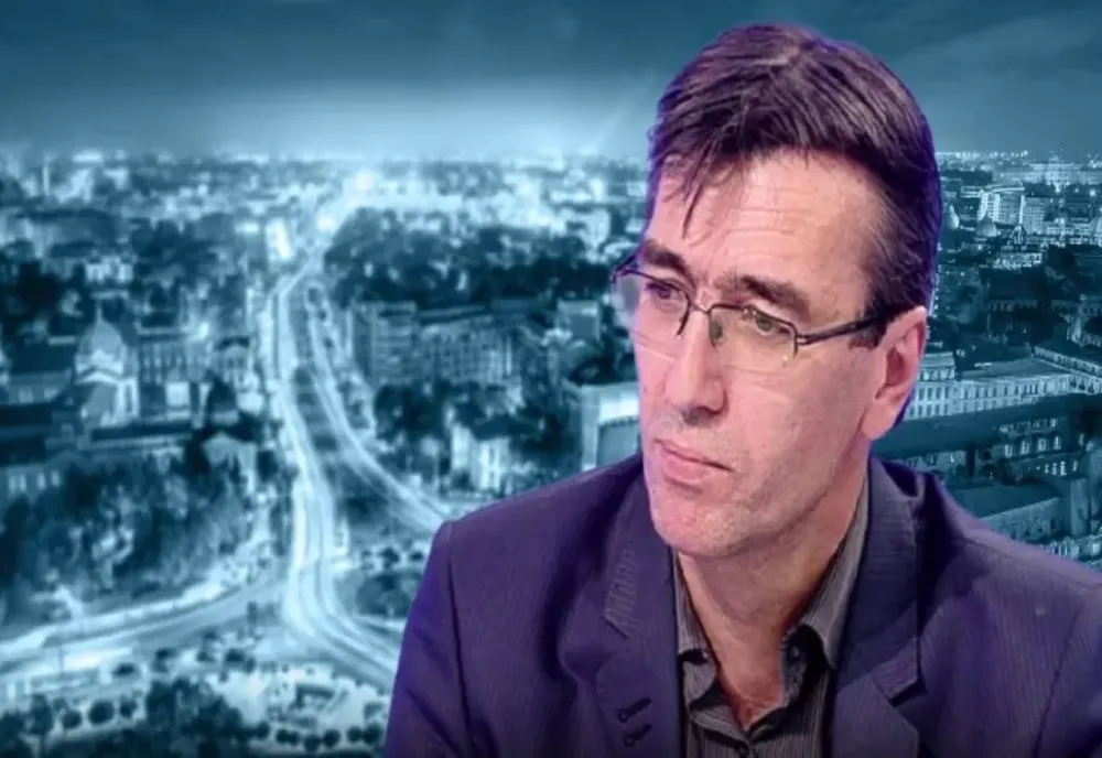 Toni Neacșu, exclusiv la REALITATEA PLUS, despre scandalul momentului: „A fost zdruncinată credibilitatea CCR. Este o problemă uriașă pentru democrație”