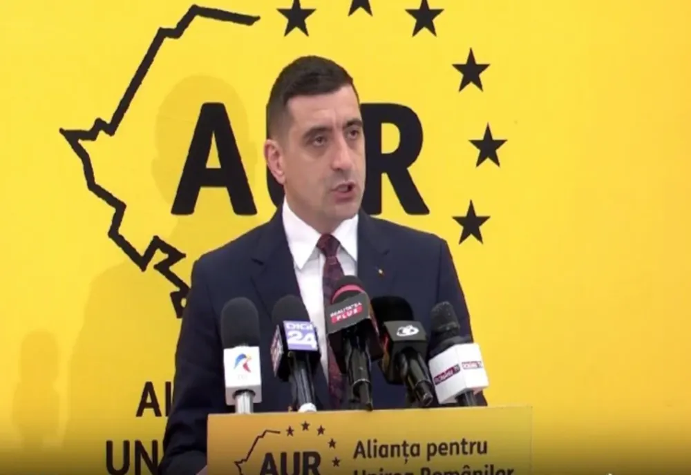 George Simion: Mediul de afaceri, tratat ca un dușman de Bolojan. Propunem o celulă de criză