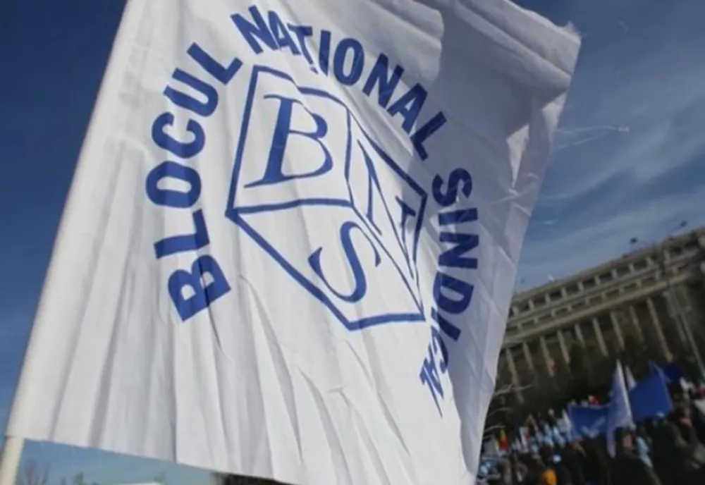 Confederațiile sindicale resping proiectul Legii salarizării. „Nu rezolvă problemele sistemului”