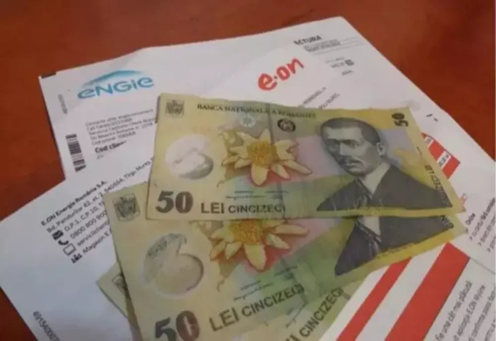 Avertisment: „Facturile la energie vor crește cu 30% la iarnă!”