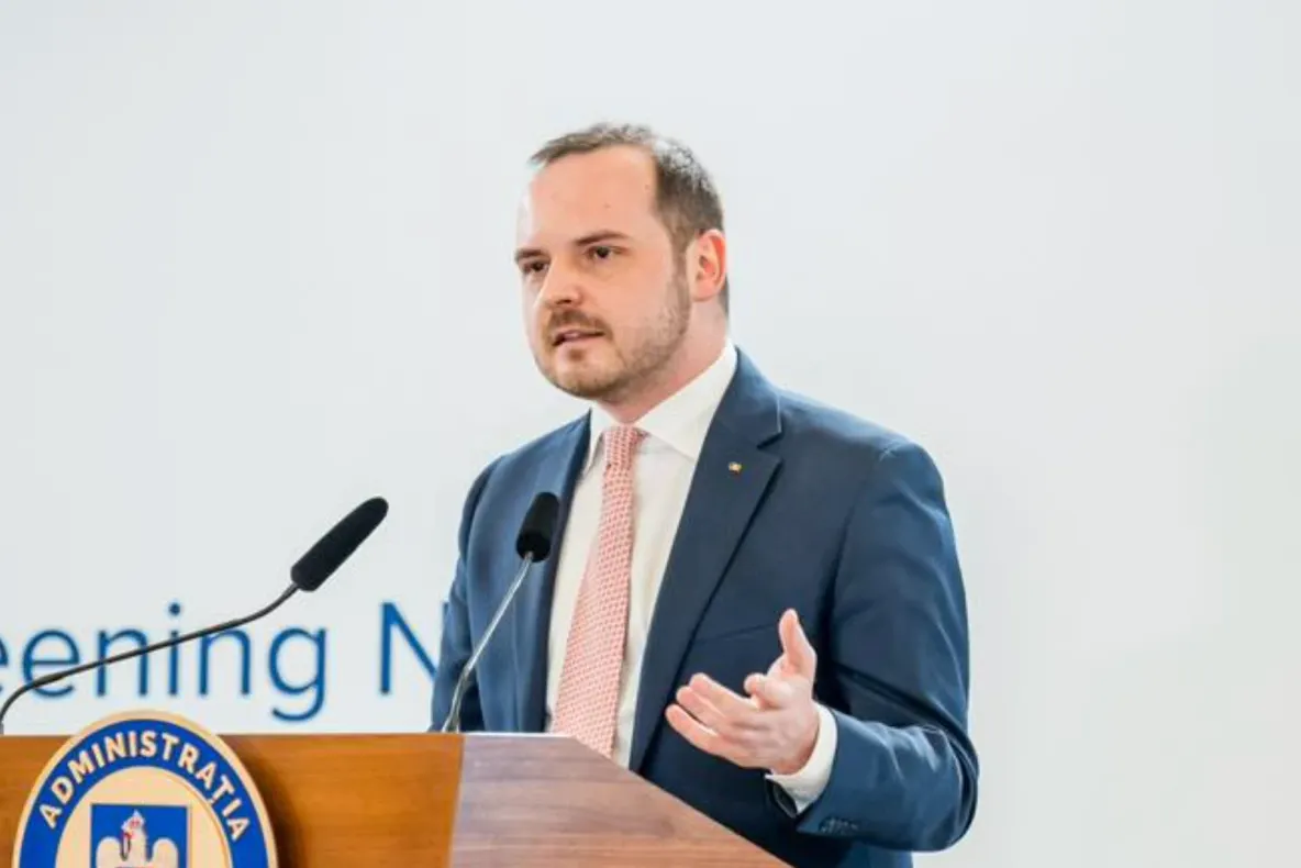 Alexandru Rogobete: „Astǎzi democrația și-a arǎtat puterea, iar acest lucru se vede imediat!”