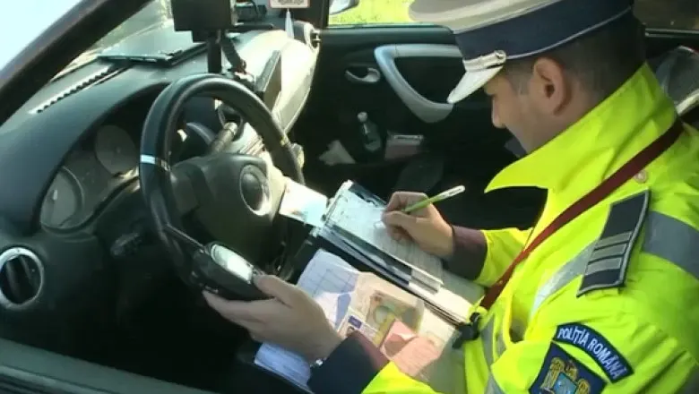 Amenzile auto cresc din iulie 2026. Noile sume care îi vor speria pe șoferi
