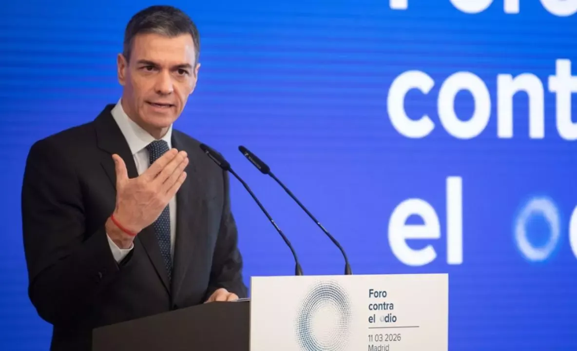 Percheziții la partidul premierului Pedro Sánchez într-un dosar de finanțare ilegală