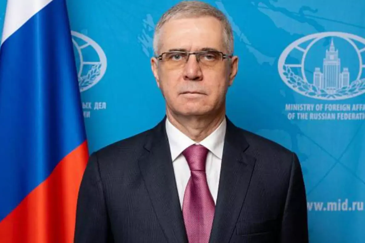 Ambasada Rusiei la București, declarație halucinantă: „Ameninţarea la adresa României vine din respectarea directivelor NATO şi UE”
