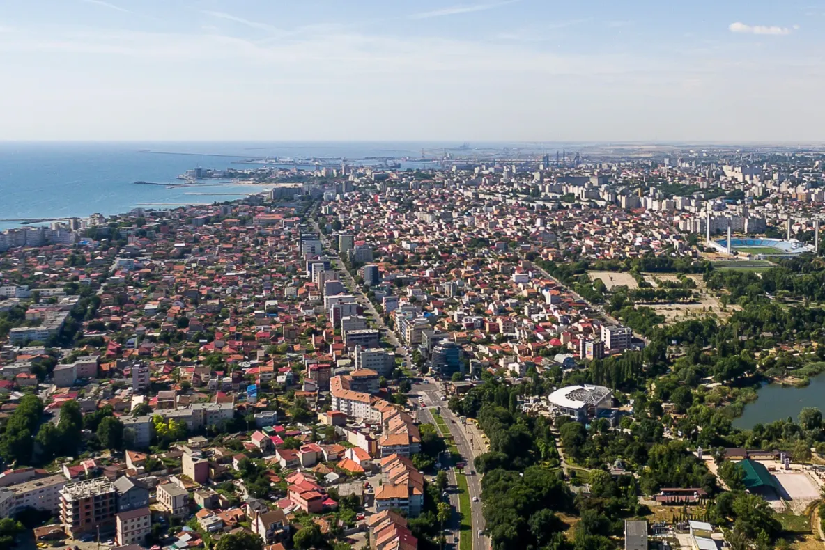 Consilierii PSD resping proiectele de vânzare a unor terenuri din Constanța și Mamaia, inițiate de Virgil Chițac