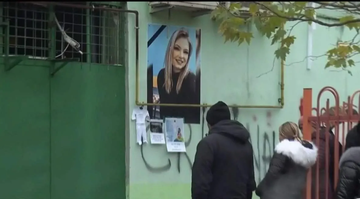 Pedeapsă record în București: patron condamnat pe viață pentru uciderea angajatei însărcinate