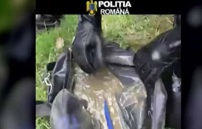 Un antreprenor chinez a rămas fără bunuri în valoare de aproximativ 100.000 de euro. Principalul suspect este un recidivist în vârstă de 55 de ani, cunoscut de autorități pentru antecedente penale
