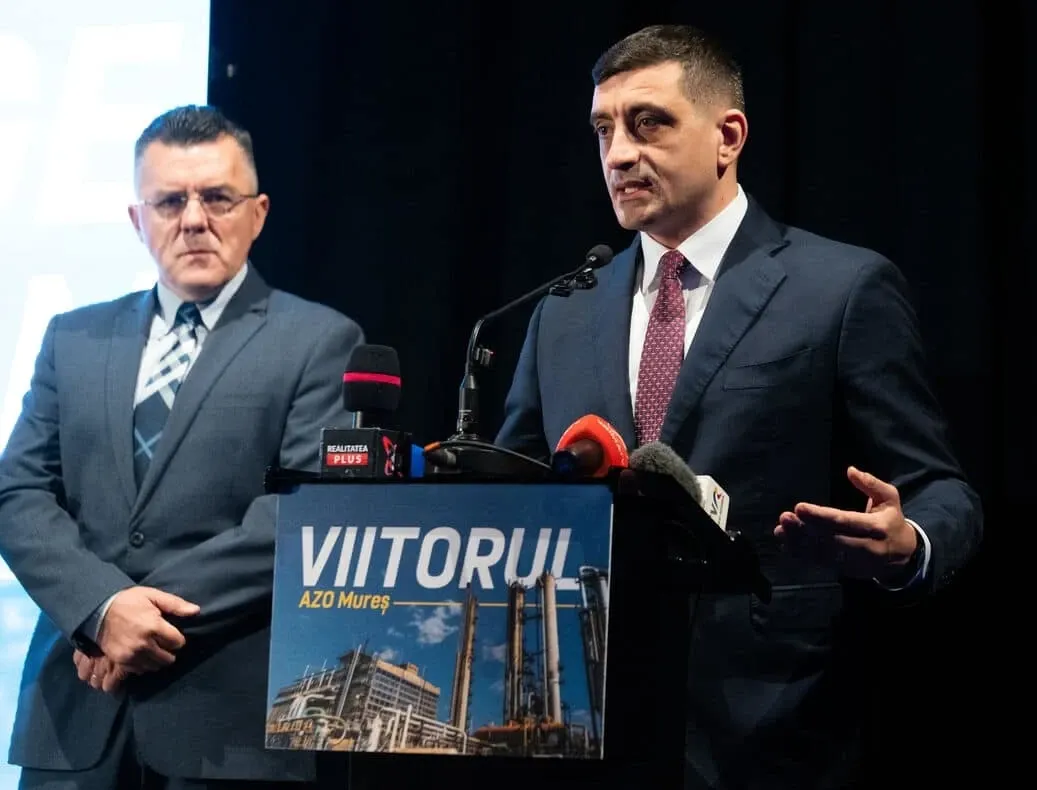 George Simion, către români: ”Vă mai întreb iar: Vreți să cadă Coaliția antiromânească?”