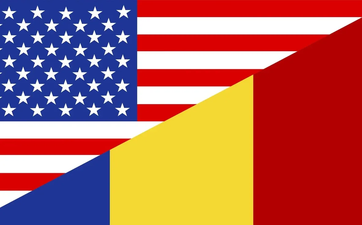 Interesele economice ale americanilor în România și în zona Europei de Est, discutate de Nicușor Dan la Three Seas Business Forum 