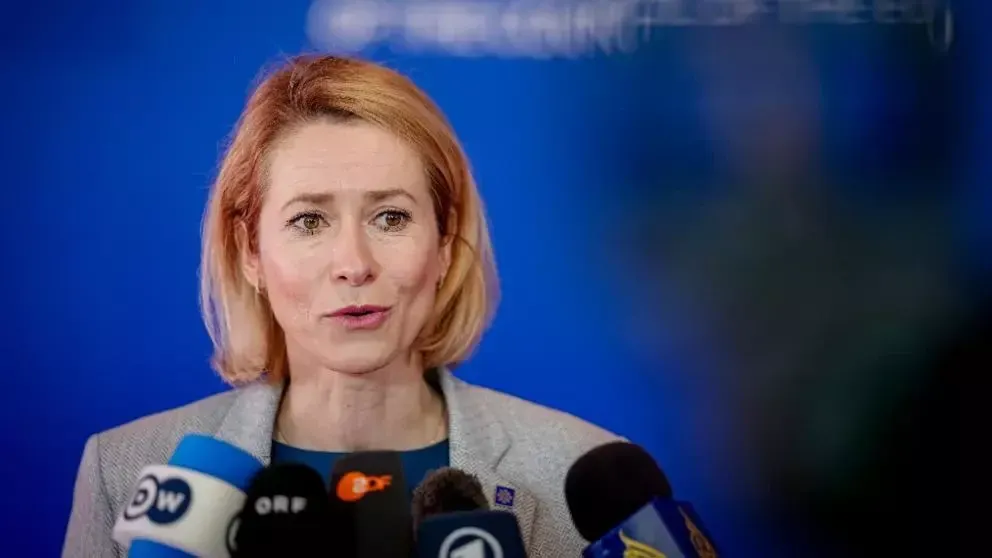 UE pregătește cele mai ample sancțiuni împotriva Rusiei de la începutul războiului. Kaja Kallas: „Presiunea trebuie să crească”