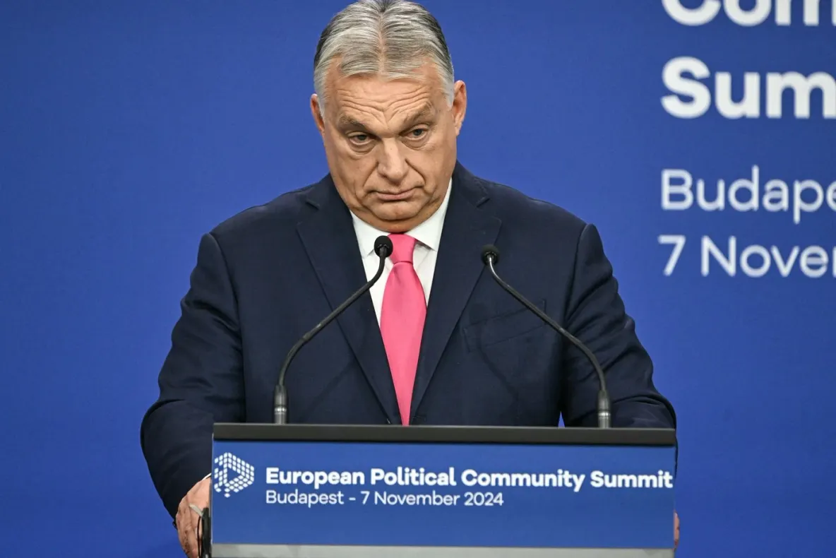 Viktor Orban demisionează din Parlament după ce a fost înfrânt de Peter Magyar: „Sunt necesar în reorganizarea taberei naționale”