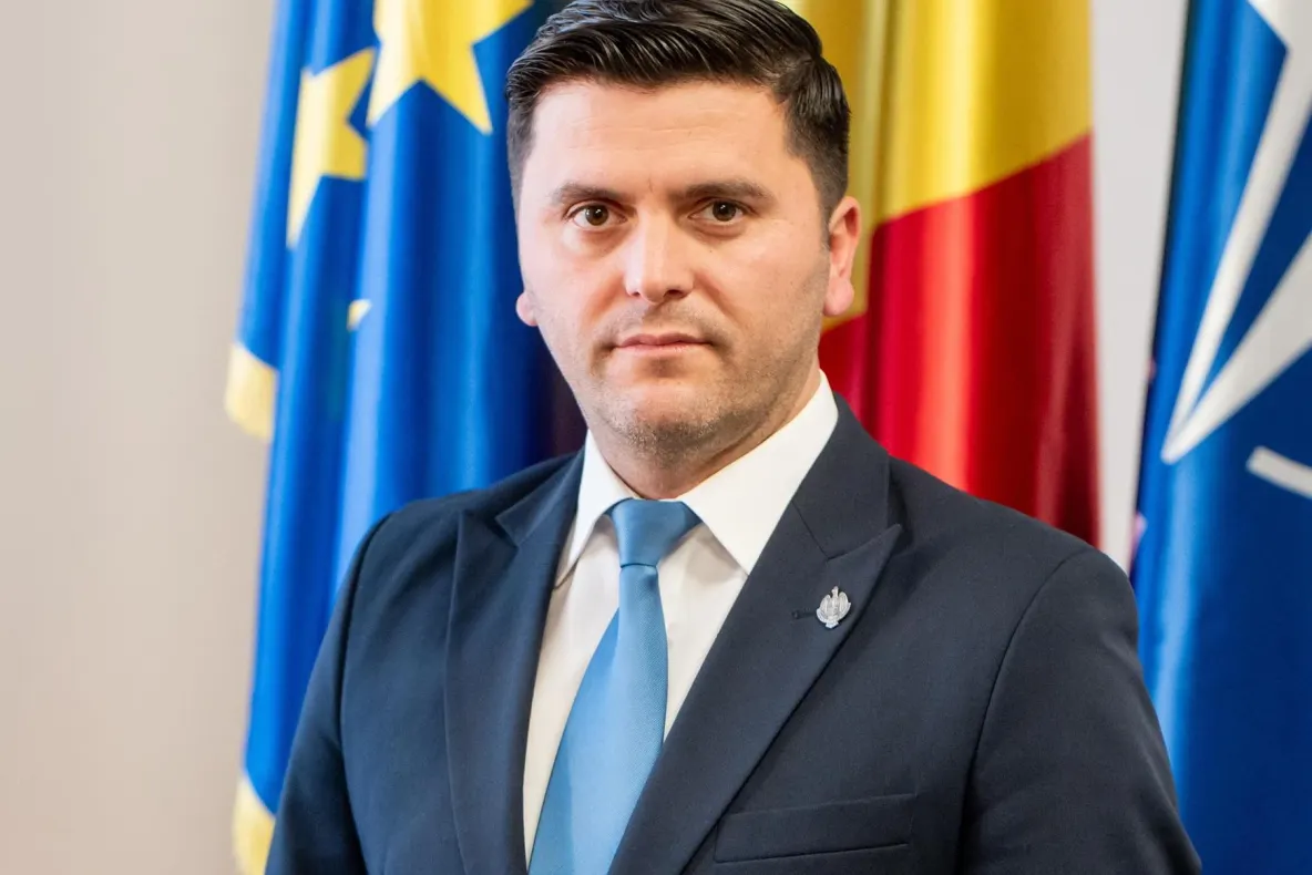 Vicepreședintele Camerei Deputaților Adrian Cozma depune plângere penală după alocarea fondurilor de la CJ Satu Mare