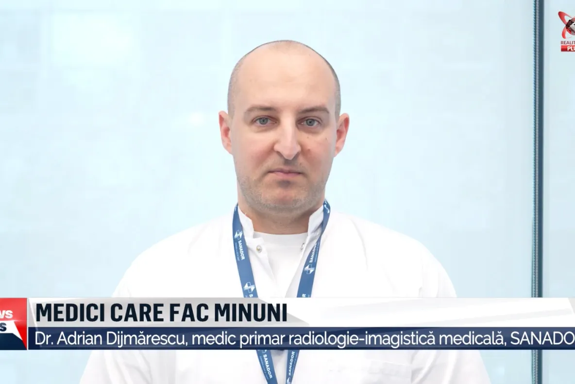Informații esențiale pentru diagnosticul afecțiunilor creierului