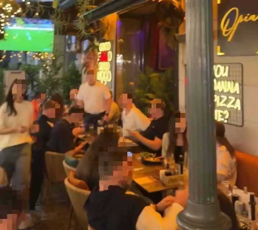 Primăria Capitalei anunță controale dure în Centrul Vechi: șapte localuri au continuat să difuzeze muzică la volum ridicat, în ciuda amenzilor