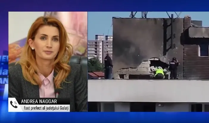 Fost prefect din Galați: „Acum o lună am cerut măsuri de protecție!”