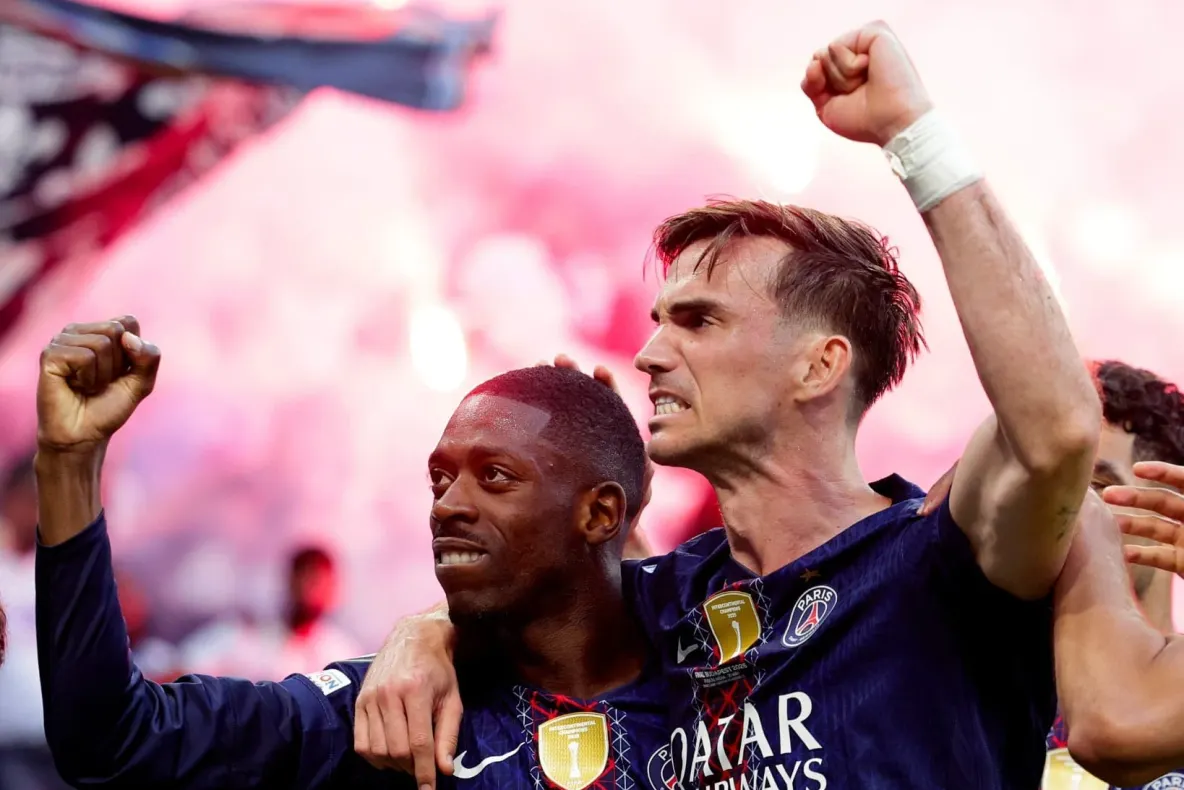 PSG câștigă din nou UEFA Champions League! Echipa lui Luis Enrique, victorie cu Arsenal la loviturile de departajare