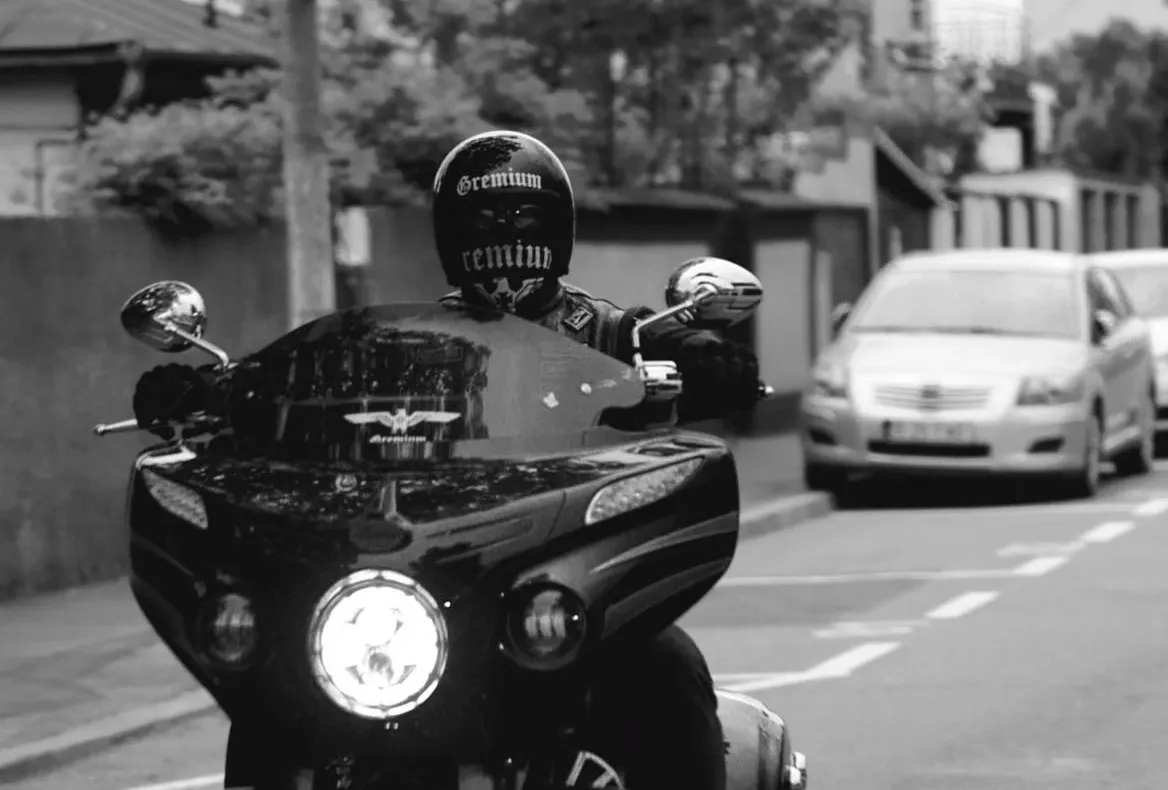 Clubul moto Gremium, reacție după conflictul cu fanii lui Max Korzh: „Tensiunile au escaladat în urma unor provocări. Reacțiile au avut loc în contextul autoapărării”