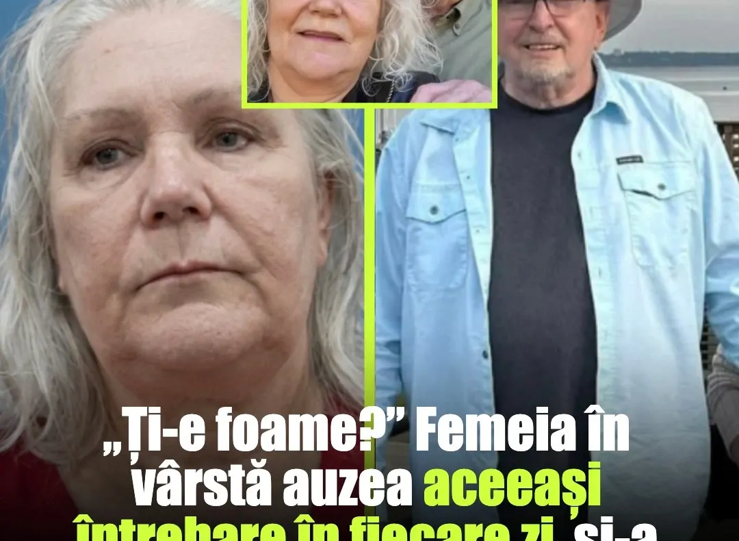 Motivul șocant pentru care o femeie și-ar fi atacat soțul. Mărturisirea care i-a lăsat fără cuvinte pe anchetatori