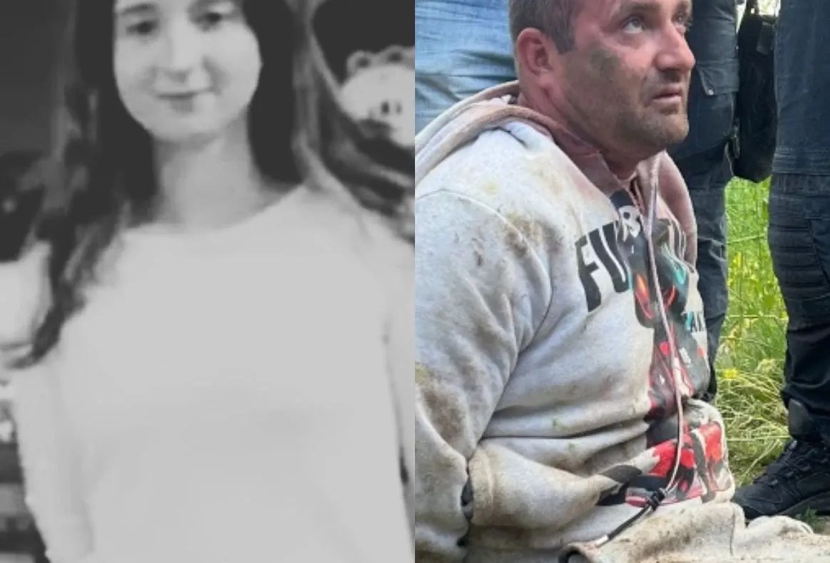 Noi detalii în cazul crimei din Bihor. Raportul INML arată că Alicia s-ar fi luptat cu agresorul înainte să fie ucisă