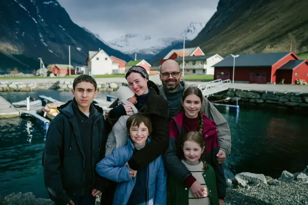 Avanpremiera filmului „Fjord”, în regia lui Cristian Mungiu: când și unde poate fi vizionat prima dată