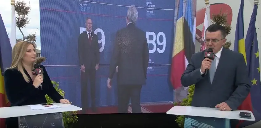 Dan Dungaciu: „Tensiunile se vor prelungi și în guvernarea viitoare!”