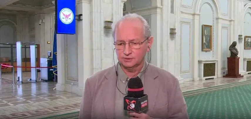 Dan Puric: „Toți conducătorii noștri ne-au umilit!”