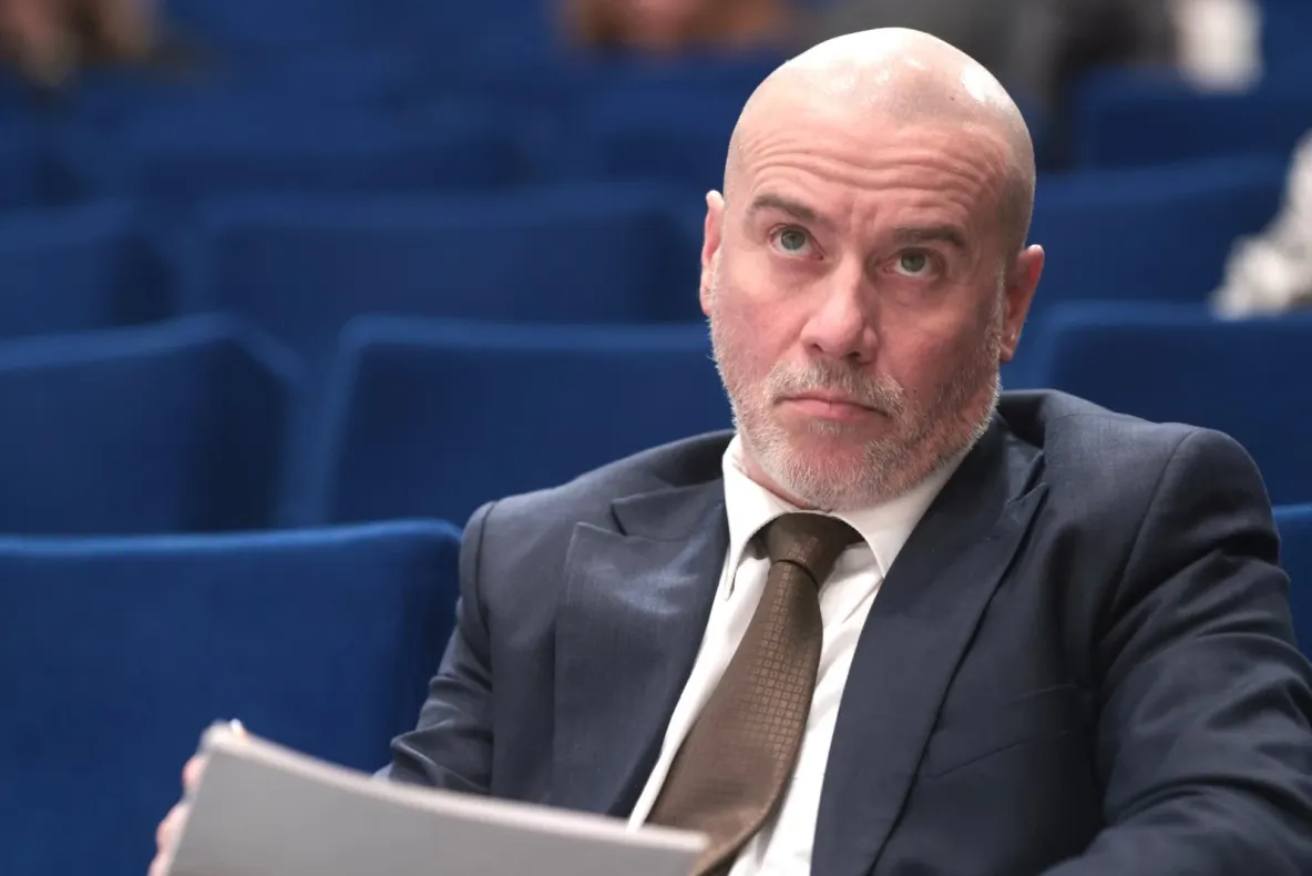 Demeter András István și-a dat demisia din funcția de ministru al Culturii