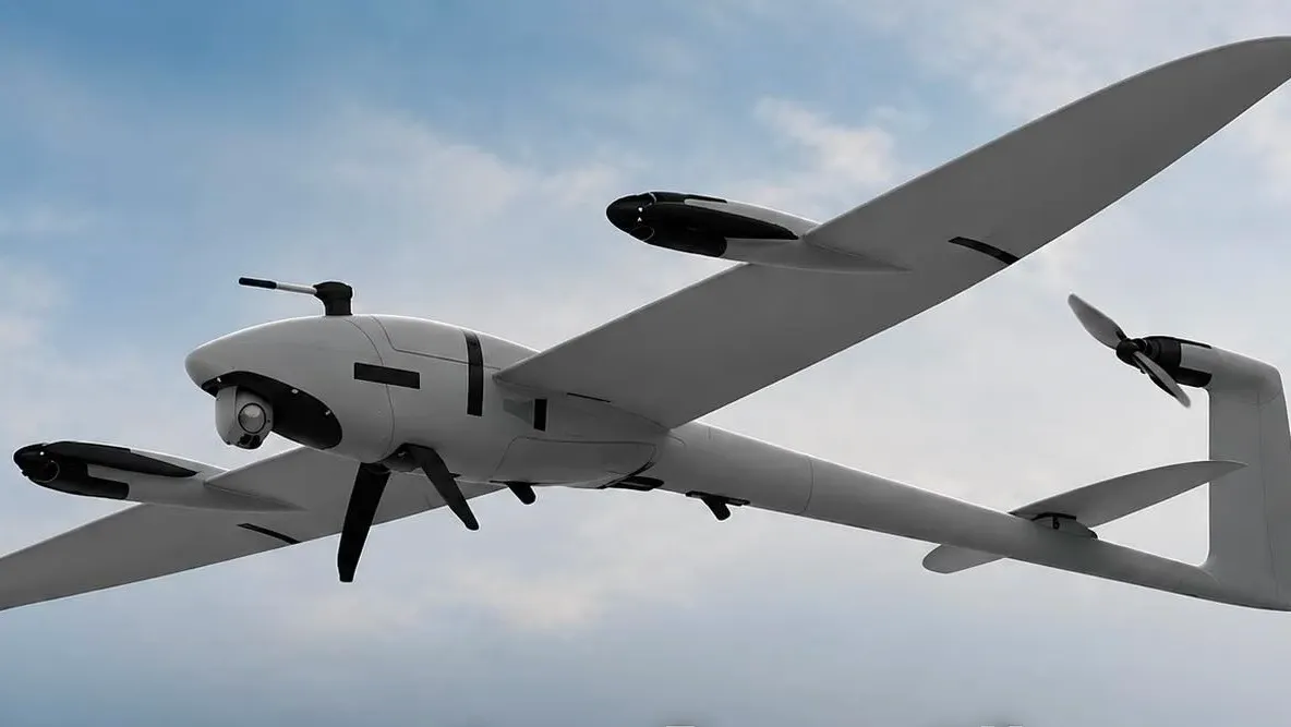 România a semnat contractul pentru drone militare. Când vor intra primele sisteme în dotarea armatei