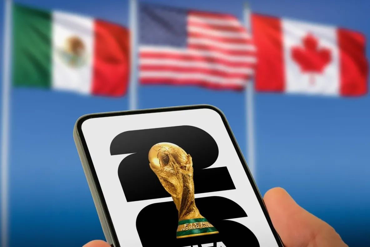 FIFA, investigată penal în SUA pentru prețurile de la Cupa Mondială