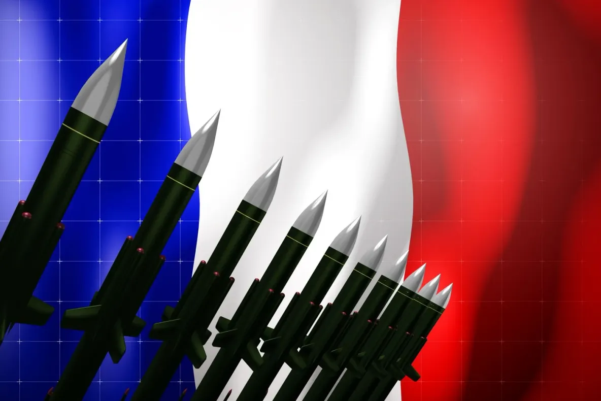 Încă un stat european a ales să se adăpostească sub umbrela nucleară a Franței. Ce motive stau în spatele deciziei