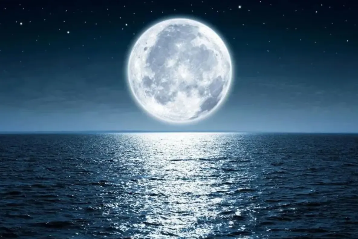 Fenomen astral rar care reconfigurează destinele a cinci zodii. Luna Plină din 31 mai 2026 aduce un val de schimbări în viața lor 