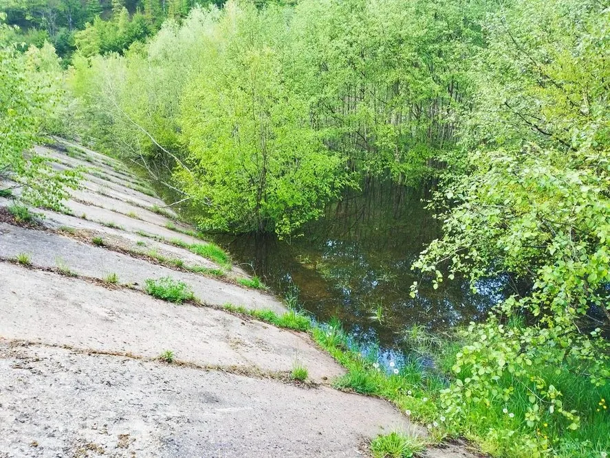 Alertă în Alba după ploile abundente: autoritățile au intervenit de urgență la iazul de decantare Valea Cuții 