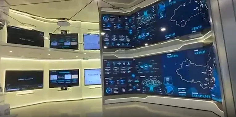 Transmisiune specială de la cea mai mare companie de AI din lume. Controversele din jurul gigantului chinez