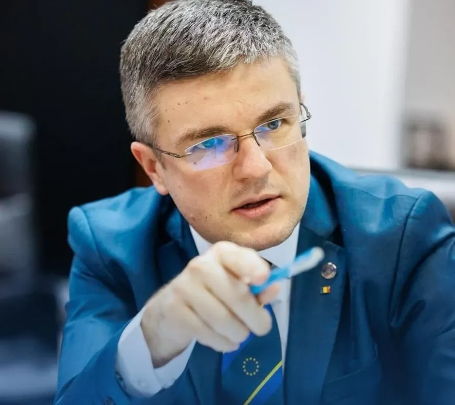 Ministrul Economiei: „Vom pierde fonduri UE dacă pleacă Bolojan!”