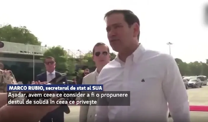 Iranul vrea să impună tace pentru serviciile de navigare în Ormuz