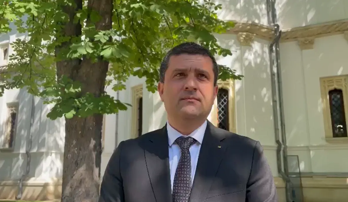 Radu Miruță: „Armele nu vor avea ochire pe timp de noapte!”