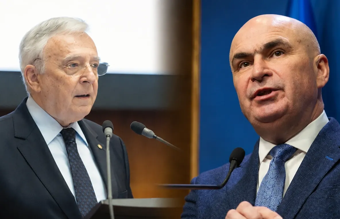 Bolojan, răspuns pentru criticile lui Isărescu: „Am creat niște așteptări care nu pot fi susținute de stat”