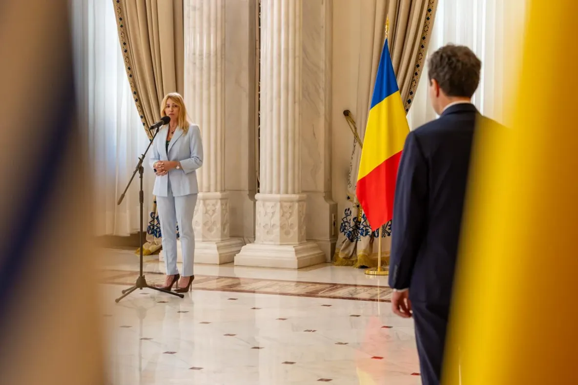 Nadia Comăneci, după ce a fost omagiată la 50 de ani de la Montreal 1976: Tot timpul mi-am dorit să îmi descopăr limitele
