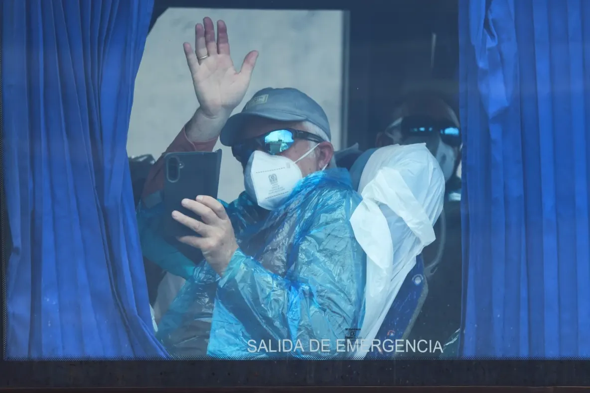 Hantavirusul provoacă îngrijorare în Franța. Epidemiolog: „Riscul de mortalitate este de 30–50% dintre cazurile infectate”