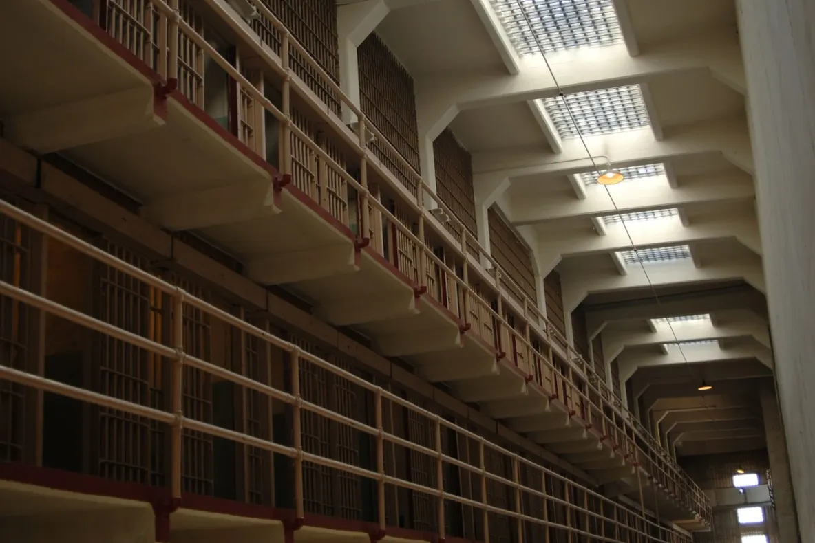 95 de ani închisoare pentru o româncă din SUA. Ce infracțiuni a comis
