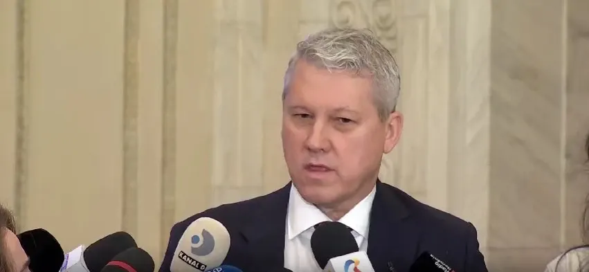 Cătălin Predoiu insistă ca PNL să rămână la guvernare și susține că nu i s-a propus să fie premier