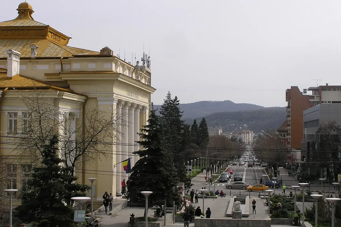 Râmnicu Vâlcea se înfrățește cu un oraș important din Asia. Ambasadorul promite legături economice și culturale „de durată”