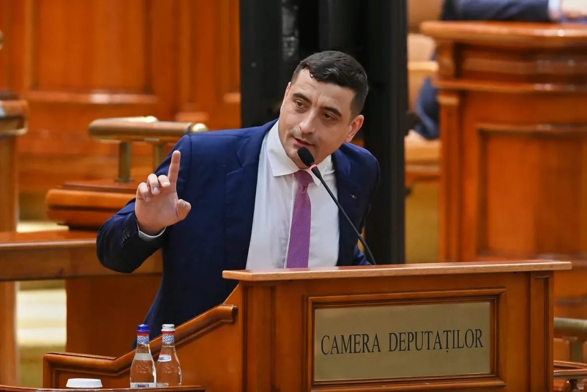 George Simion cere majorarea salariului minim și reformarea normei didactice. Apel în plenul Parlamentului