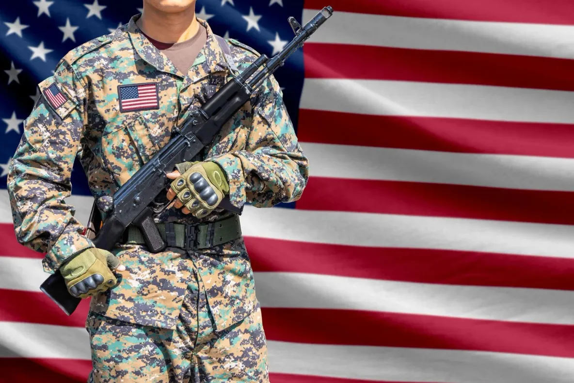 Europa vrea să scape de soldații americani, conform unui nou sondaj. Cum este percepută prezența acestora în România