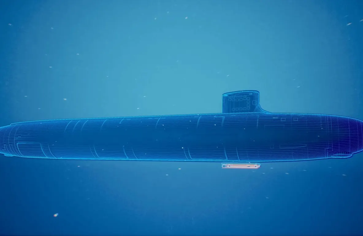 Au prins un submarin în plasele pescărești. Incident neobișnuit în timpul unui exercițiu al Marinei elene