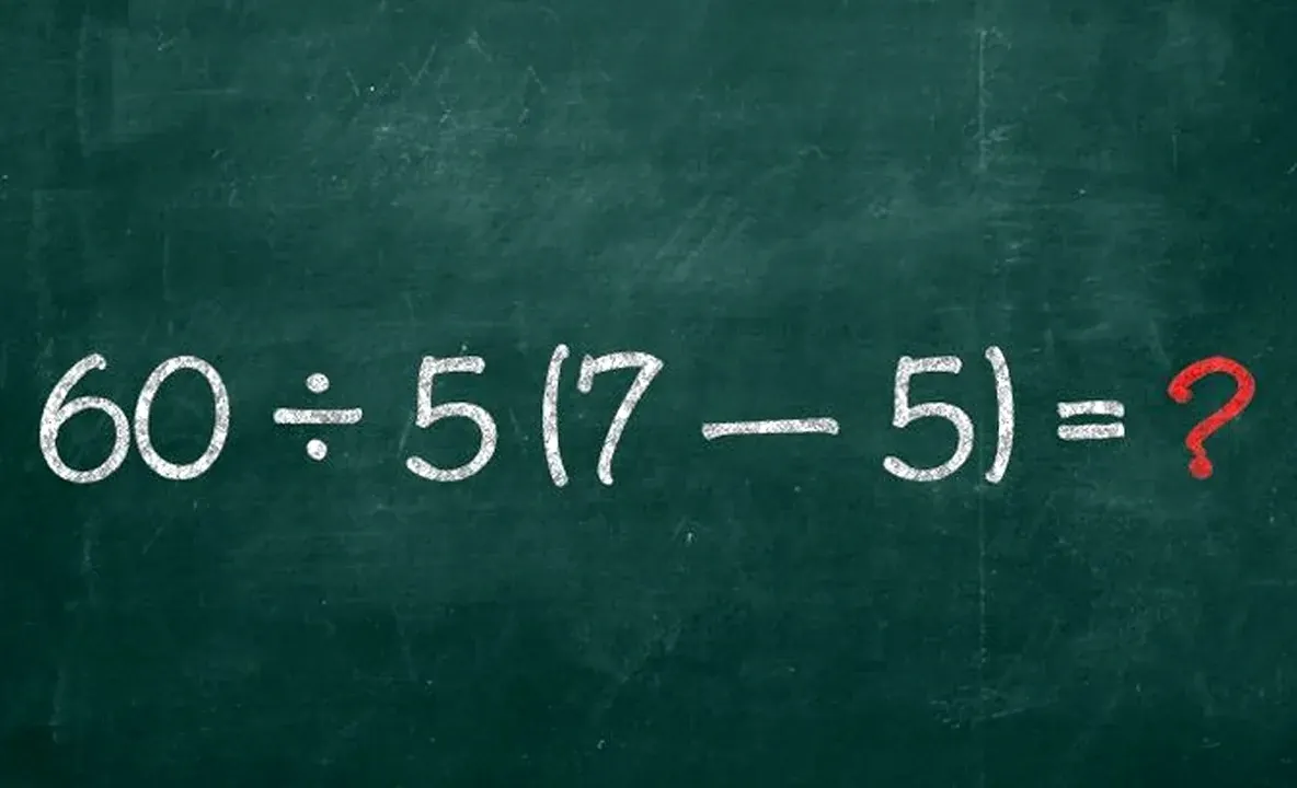 Test IQ pentru pasionații de matematică: cum se rezolvă ecuația?
