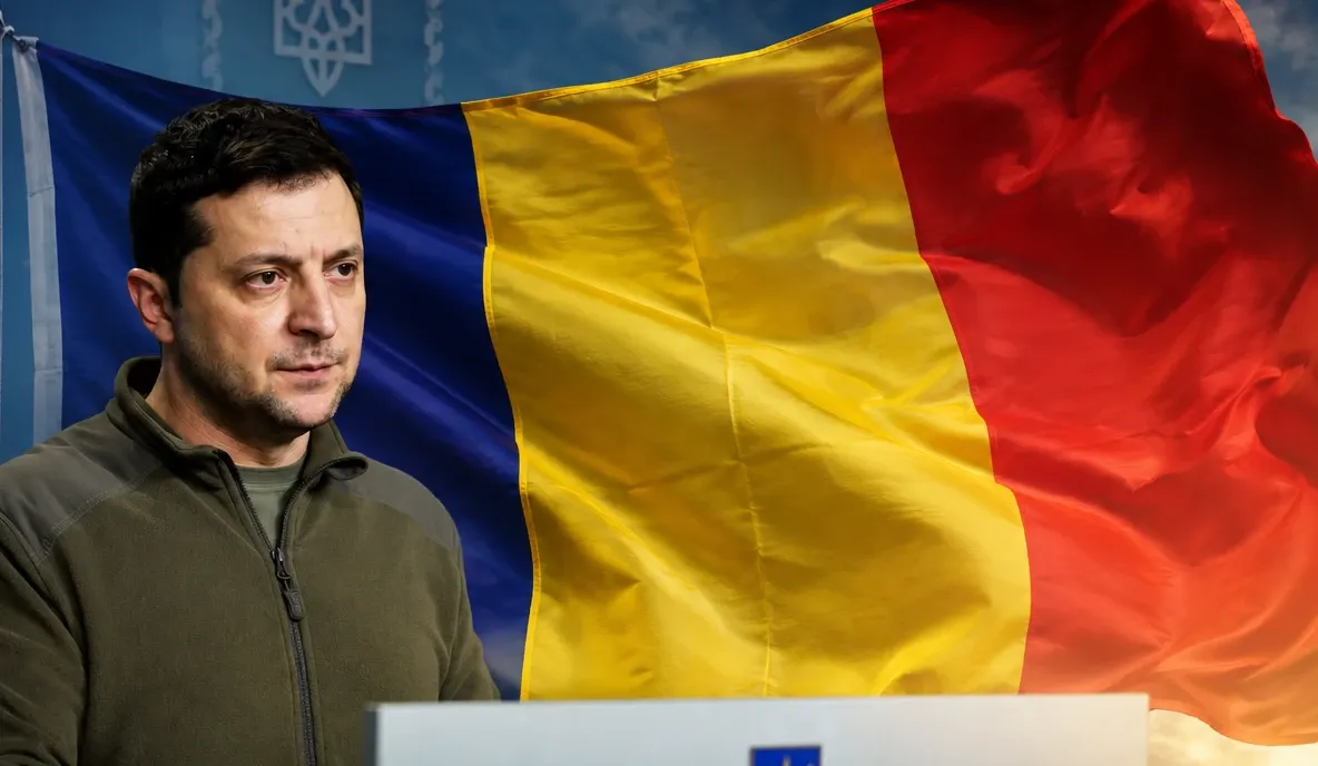 Ucraina schimbă regula după nemulțumirile românilor din Ucraina. România intră pe lista pentru dubla cetățenie